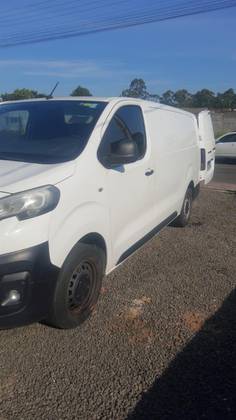 PEUGEOT EXPERT 1.6 BLUEHDI DIESEL BUSINESS PACK MANUAL